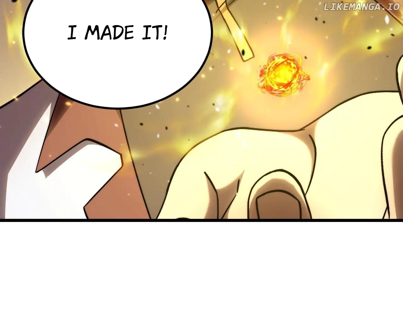 Log into the Future Chapter 217 - page 151